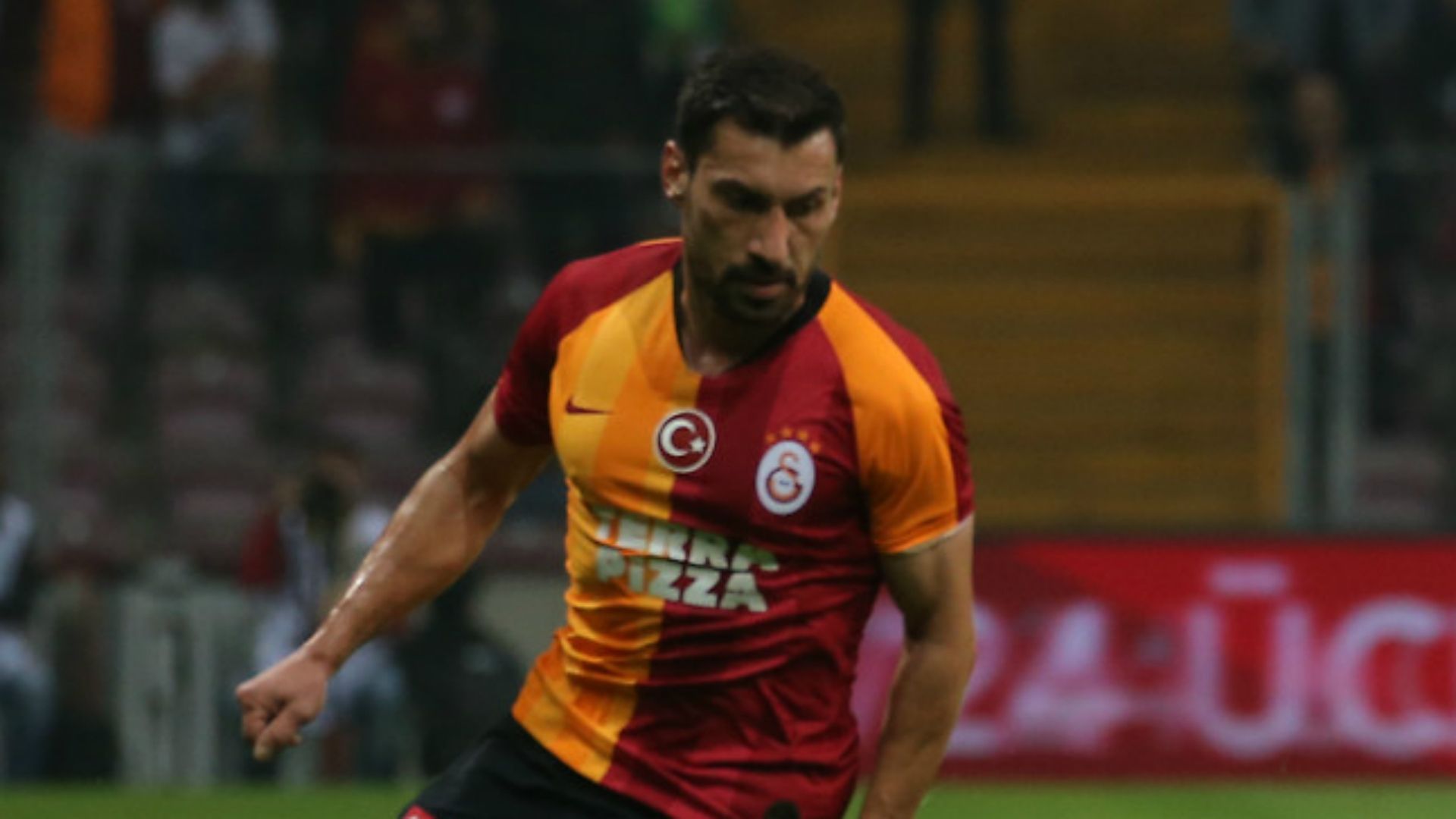 Sener Ozbayrakli Galatasaray 2019 2020 Super Lig