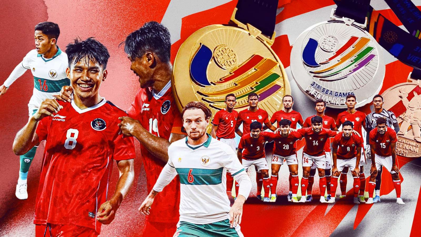 Indonesia SEA Games 2021