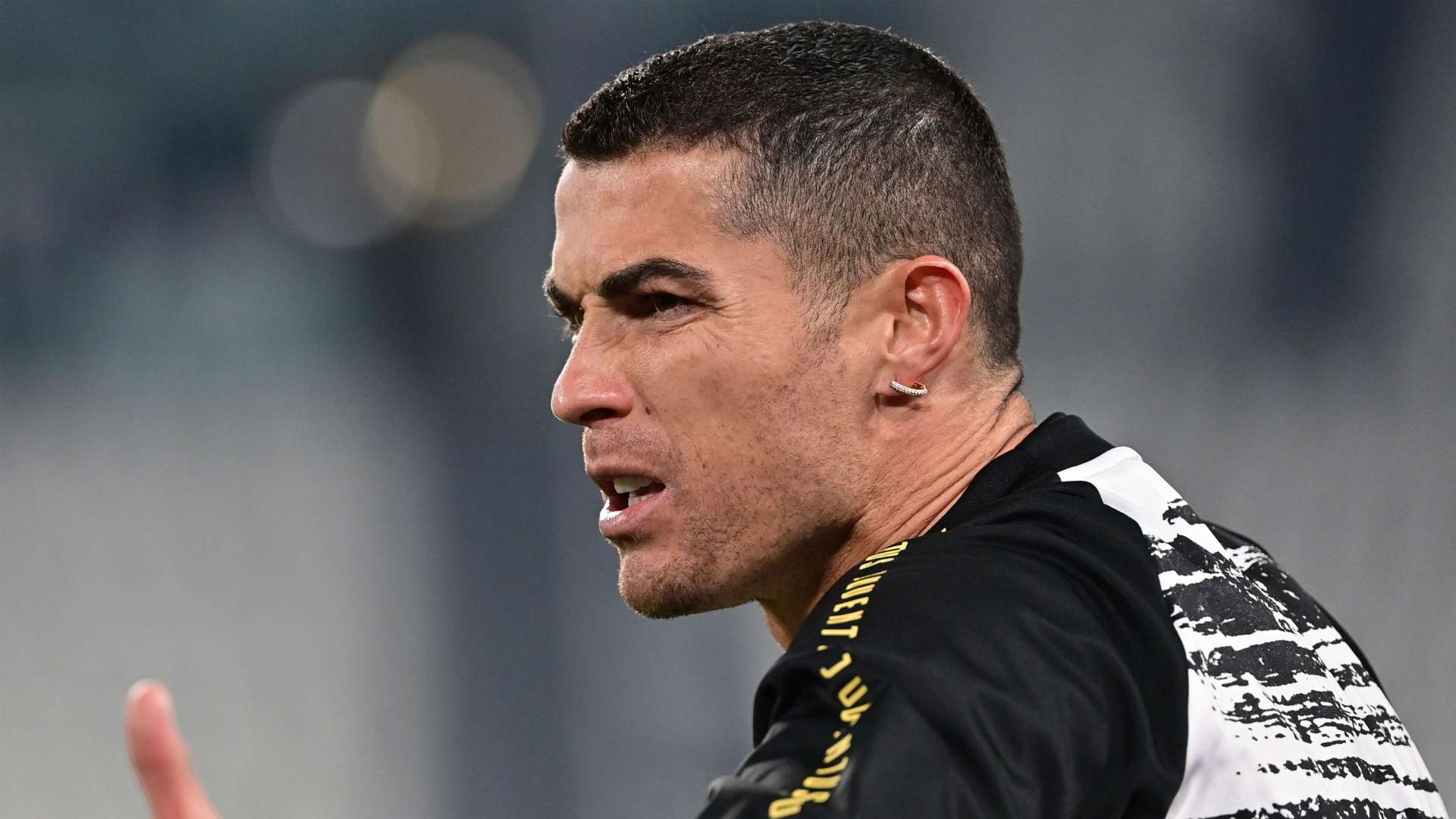 Cristiano Ronaldo Juventus