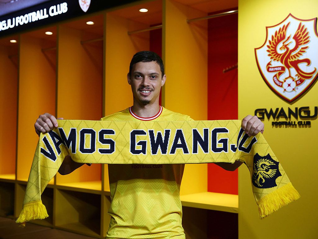 광주 마이키 영입