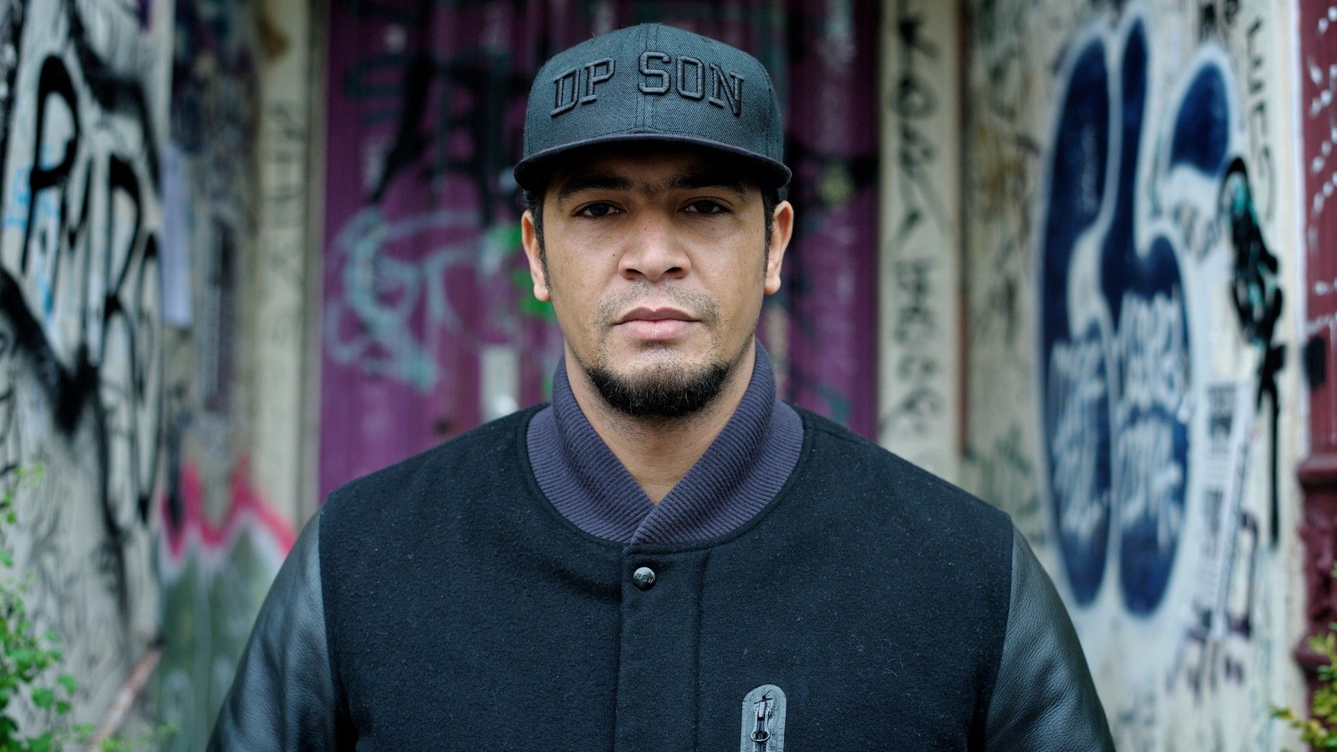 ONLY GERMANY George Boateng