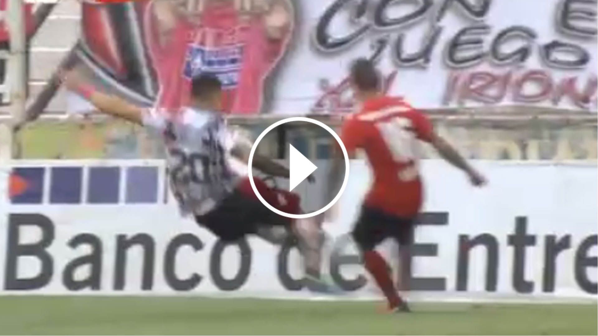 Play Patronato Independiente 090417