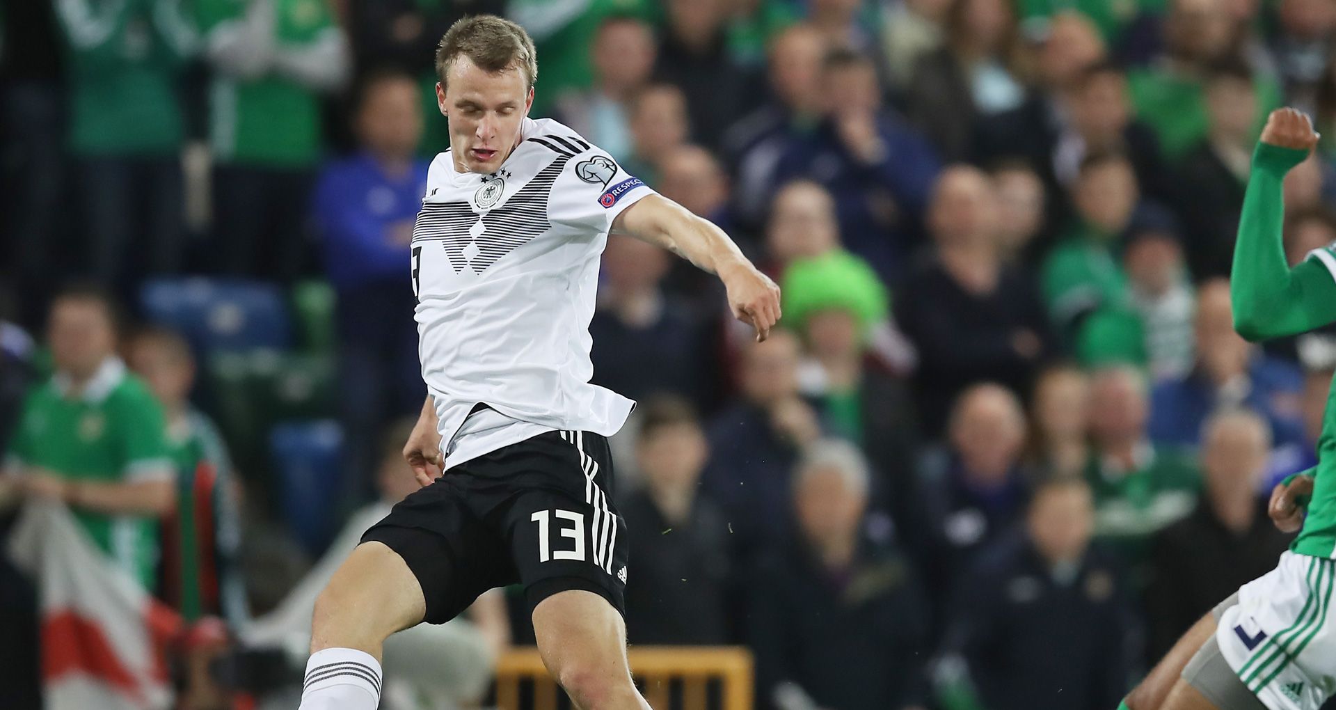 Lukas Klostermann Germany