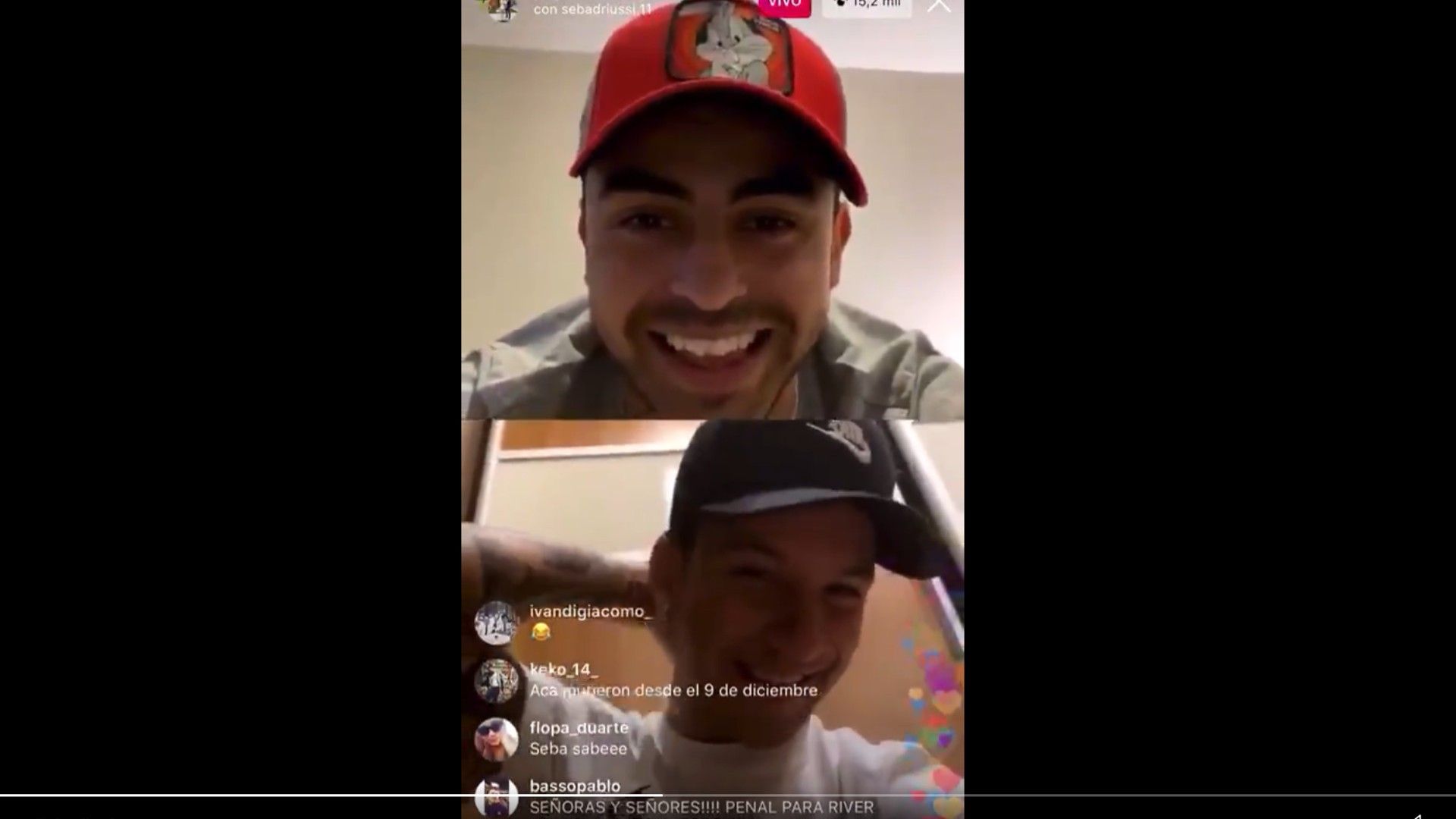 captura Driussi Pity 250320