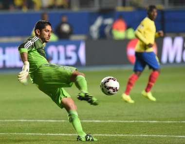 Jesús Corona México