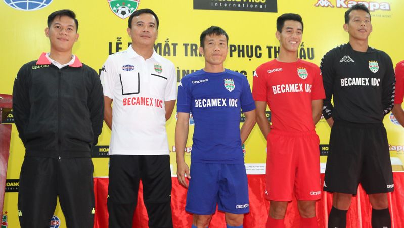 Binh Duong