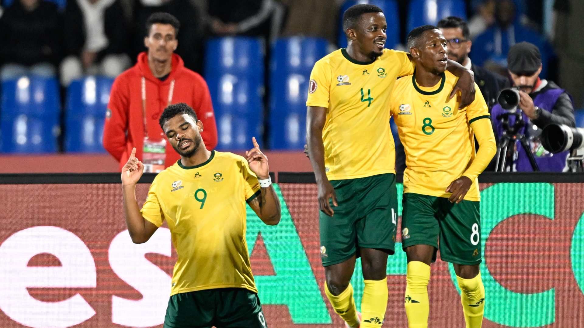 south africa