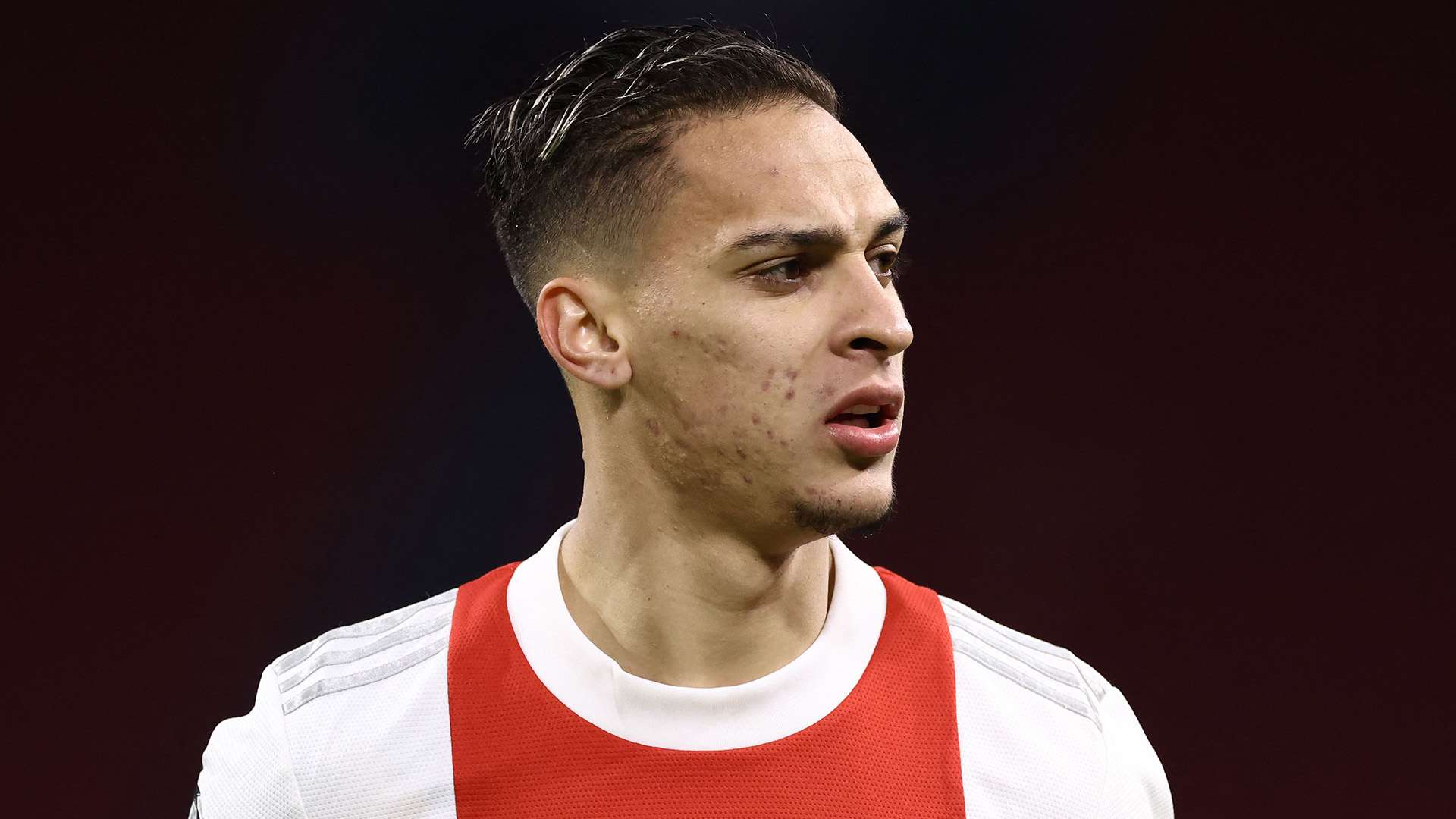 Antony Ajax 2021-22