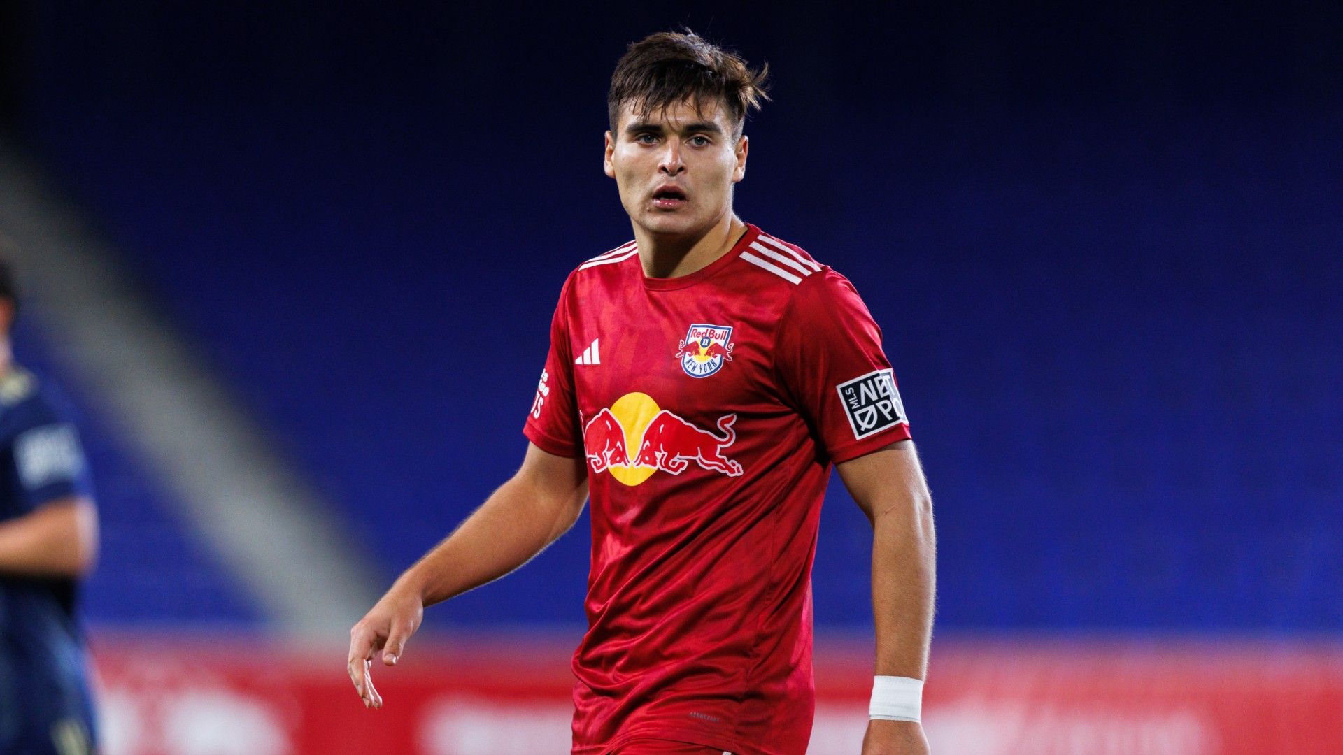 Nehuen Benedetti MLS NEXT PRO