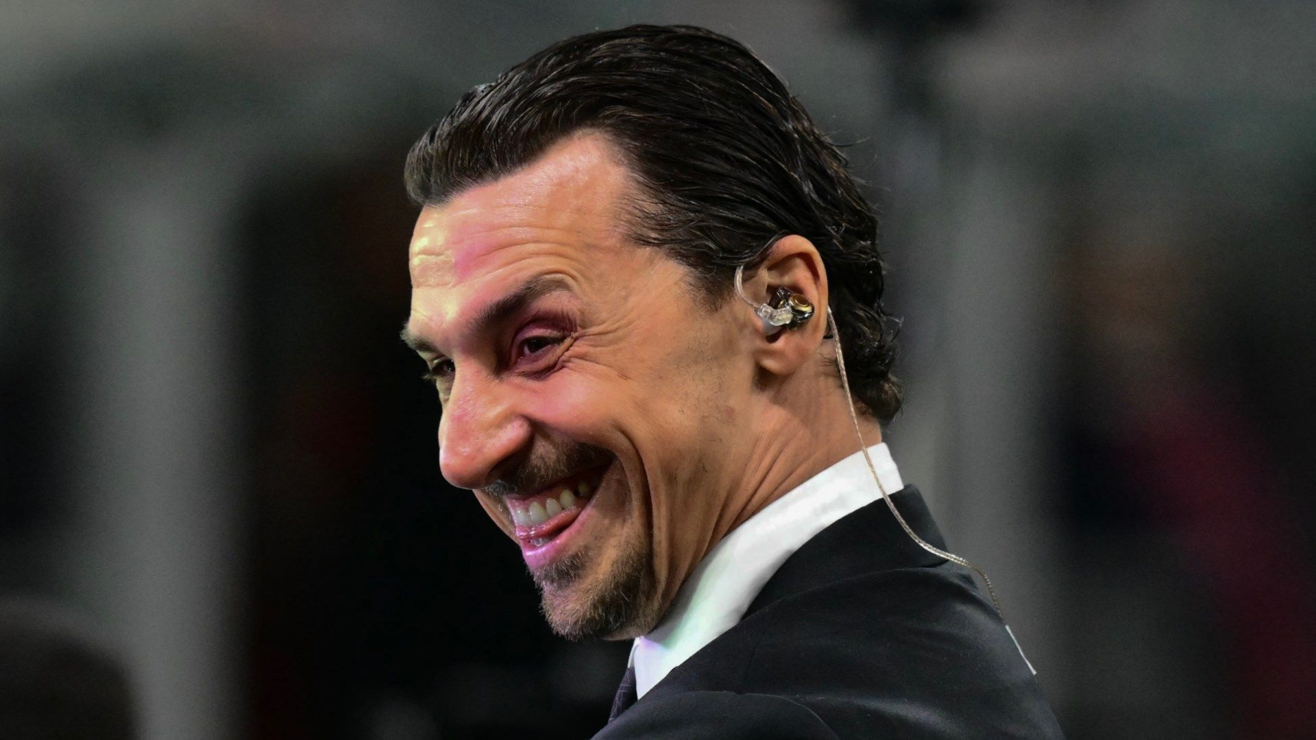 Zlatan Ibrahimovic 2026