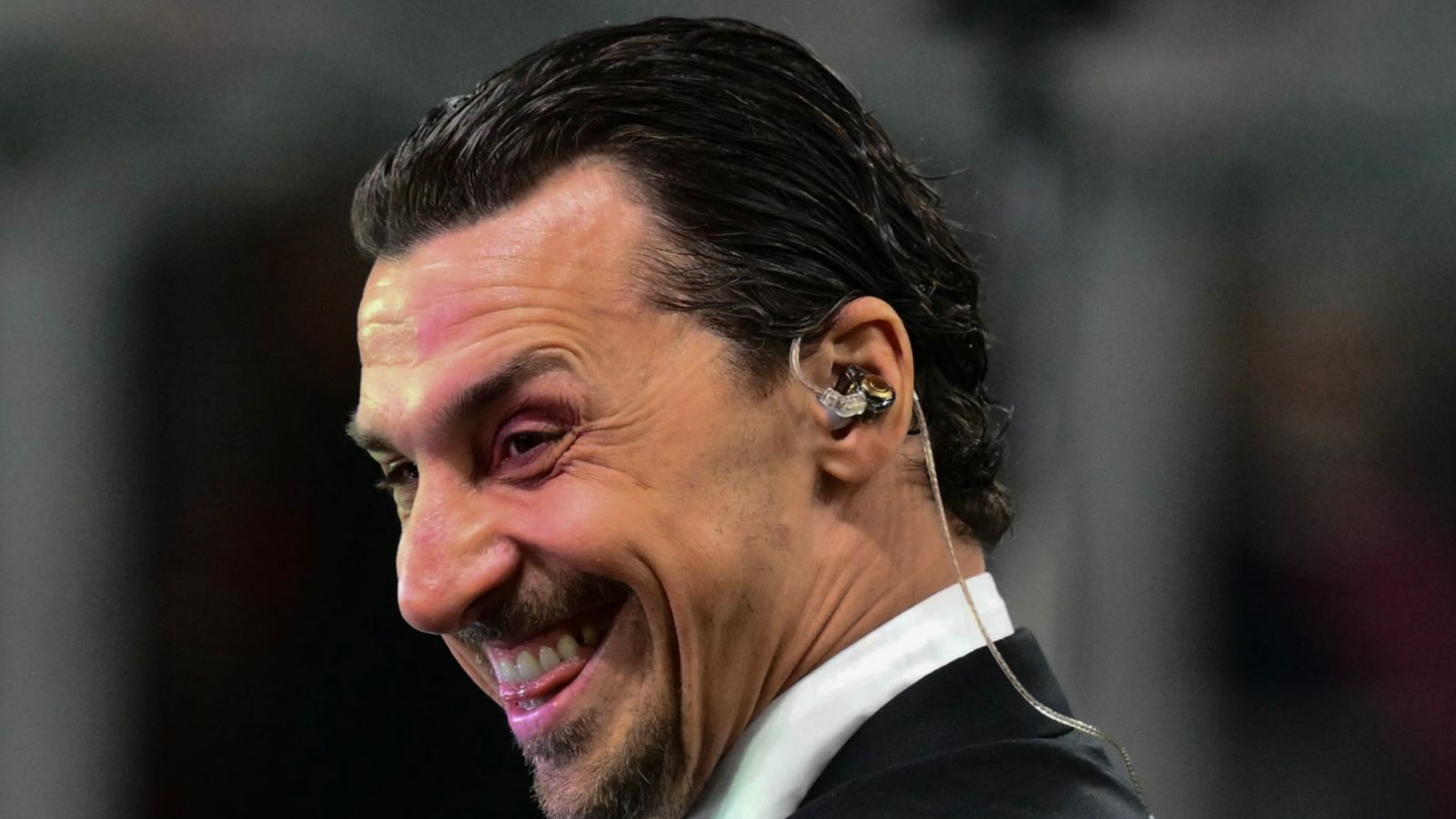 Zlatan Ibrahimovic 2026