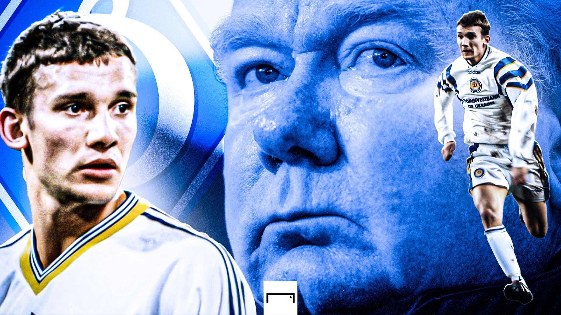 Shevchenko Lobanovski GFX