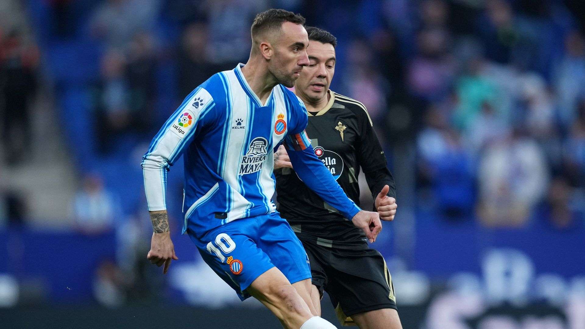 Espanyol Celta LaLiga 18032023