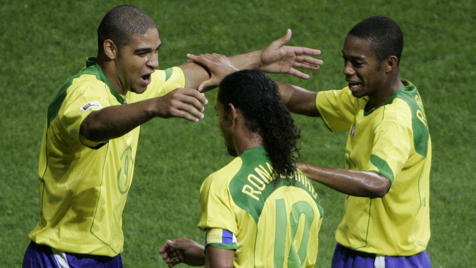 Robinho