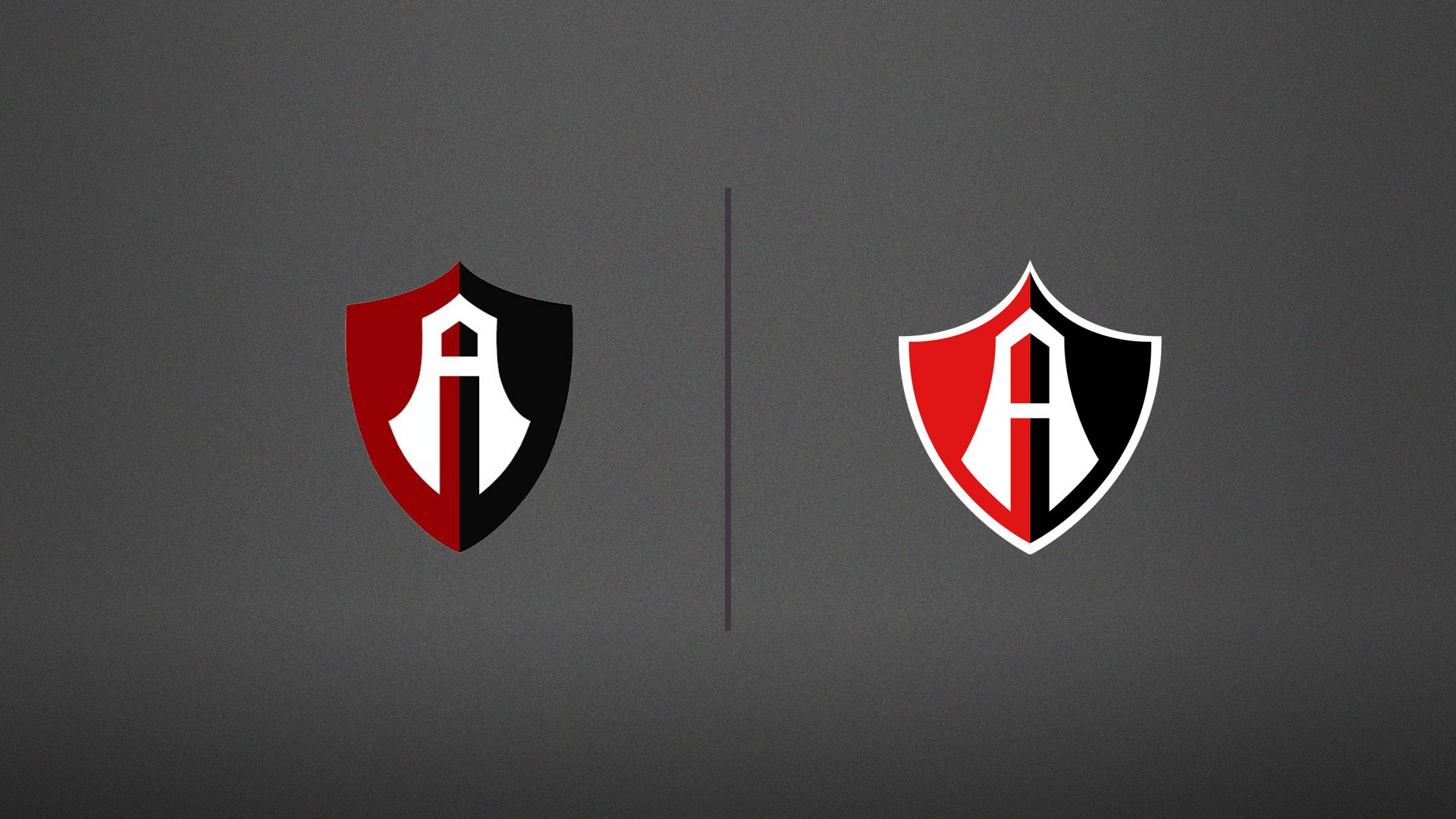 Atlas escudo Liga MX