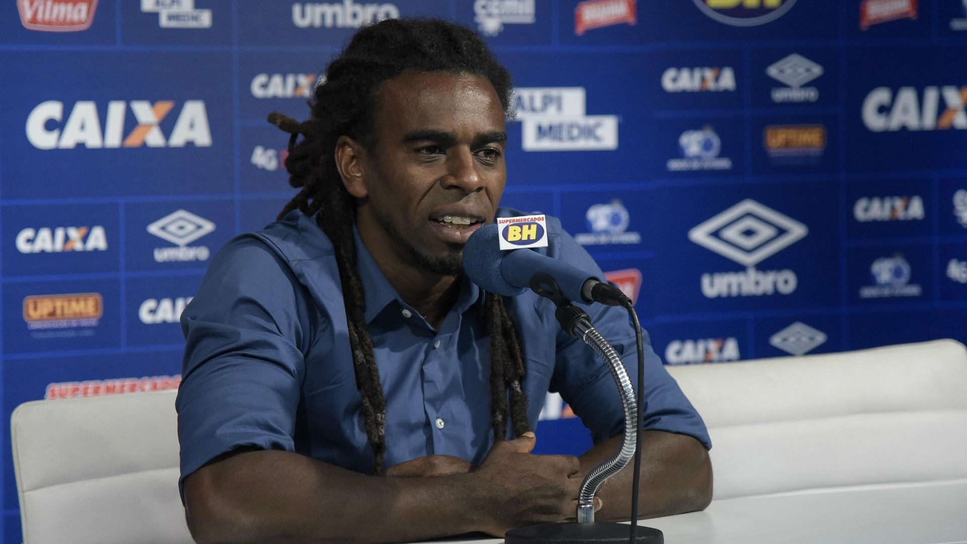 Tinga Cruzeiro