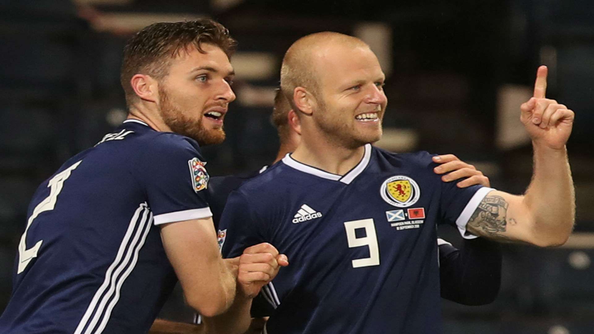 Naismith Scotland