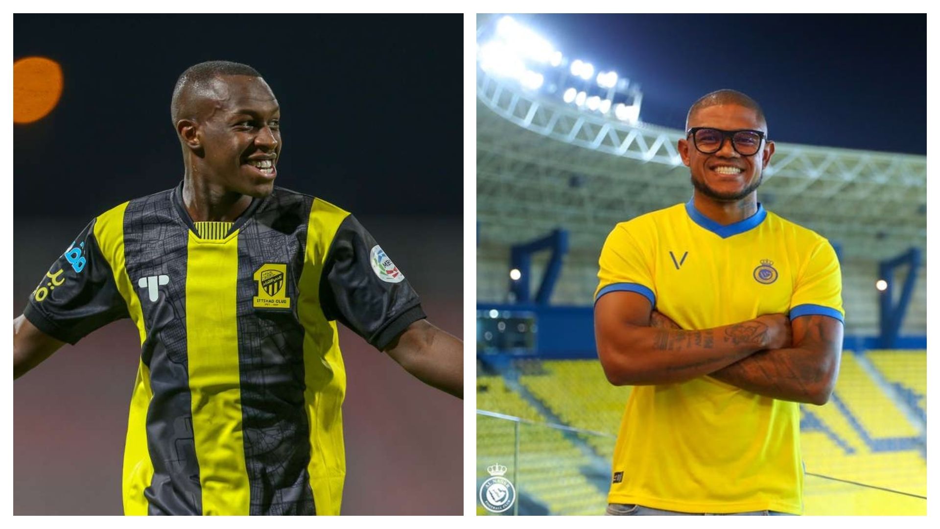 أنسيلمو - سعود عبد الحميد