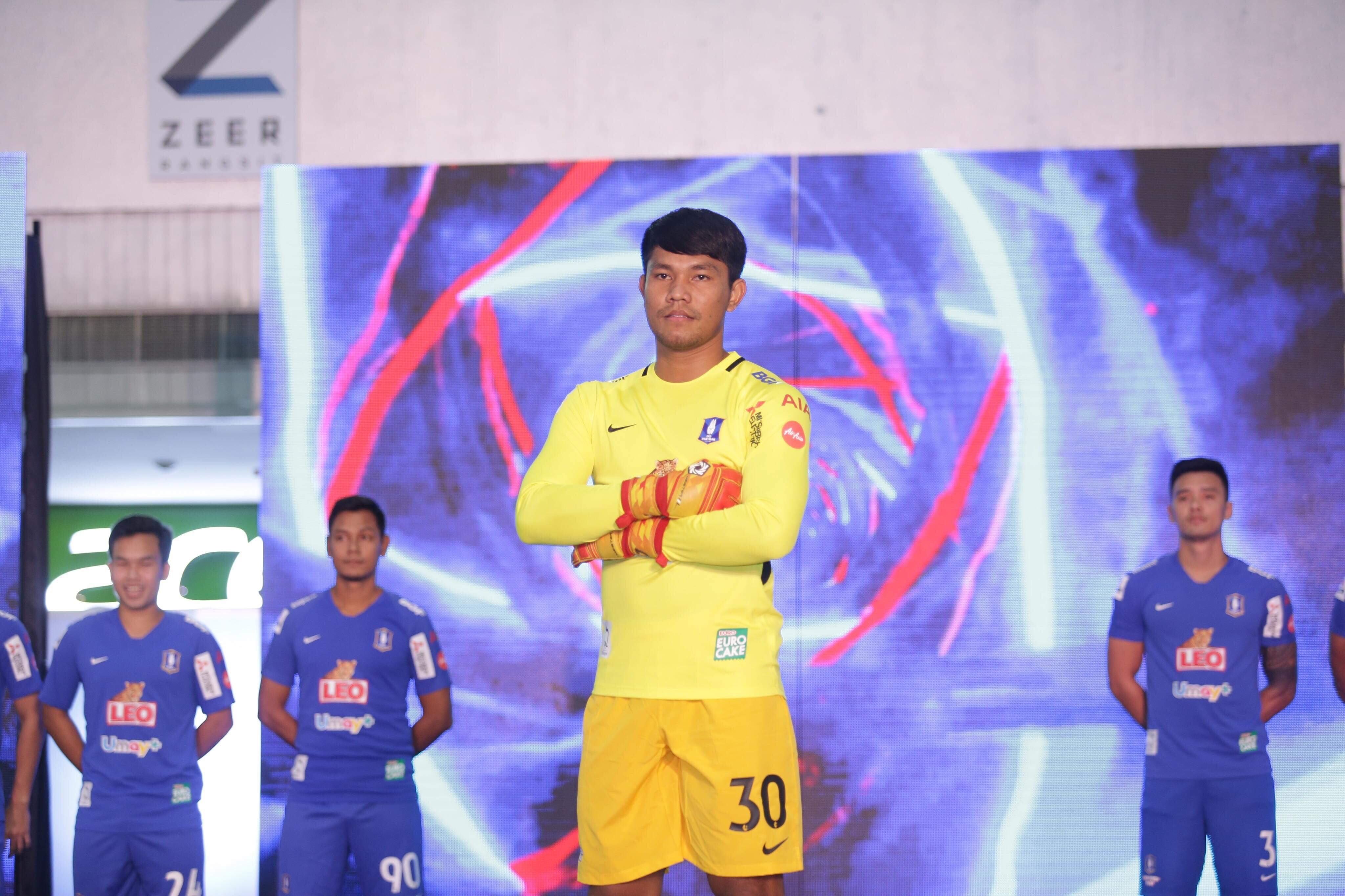 ชุดประตู BGPU