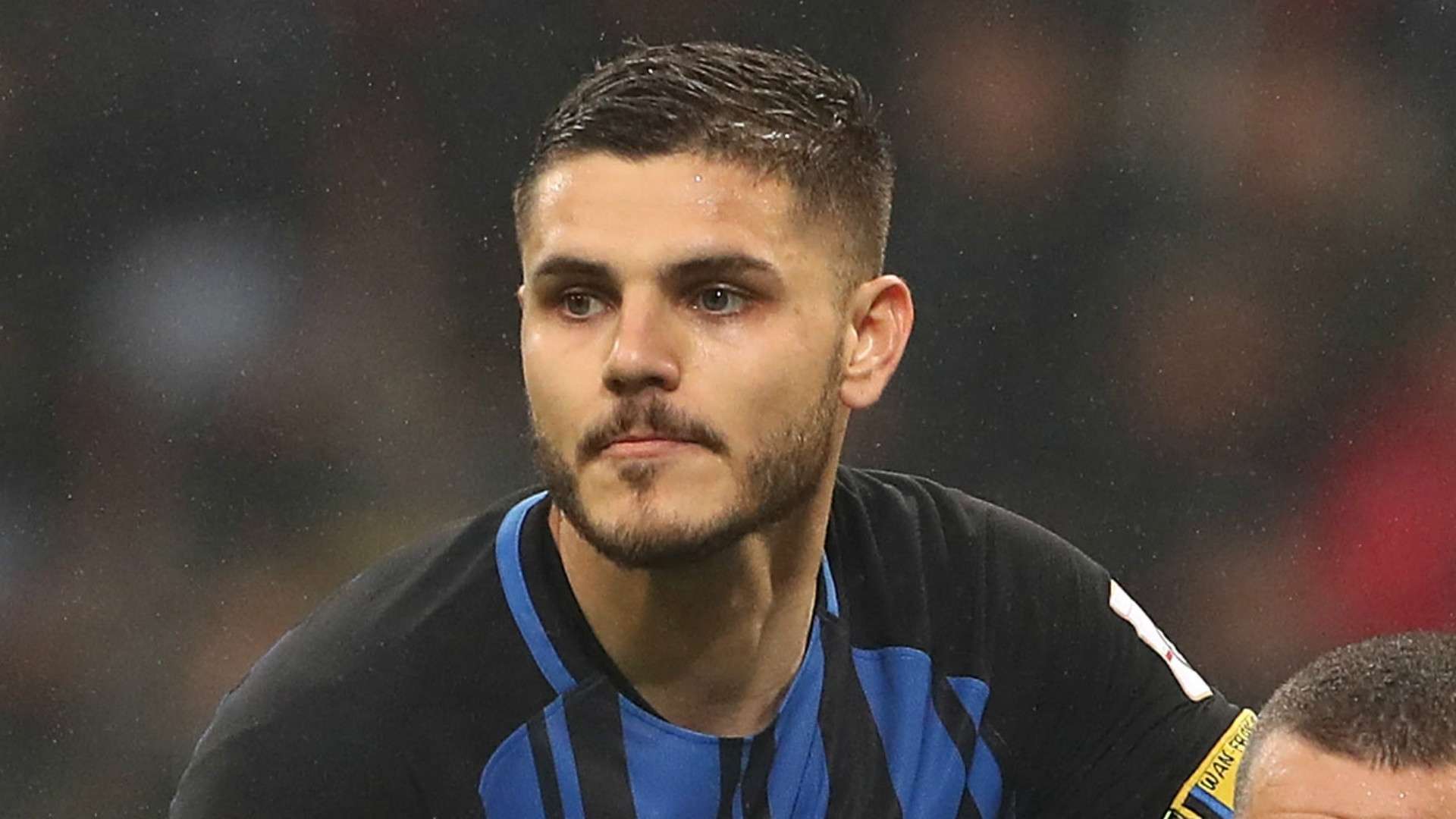Mauro Icardi Inter