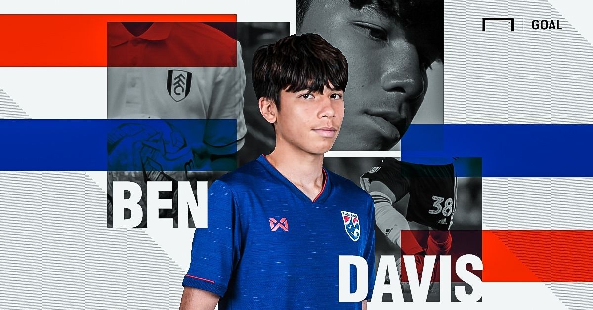 เบนจามัน เจมส์ เดวิส