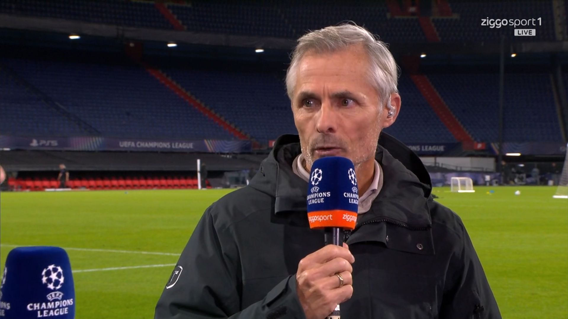 Kees van Wonderen