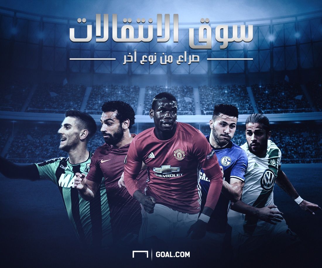 Social media transfer