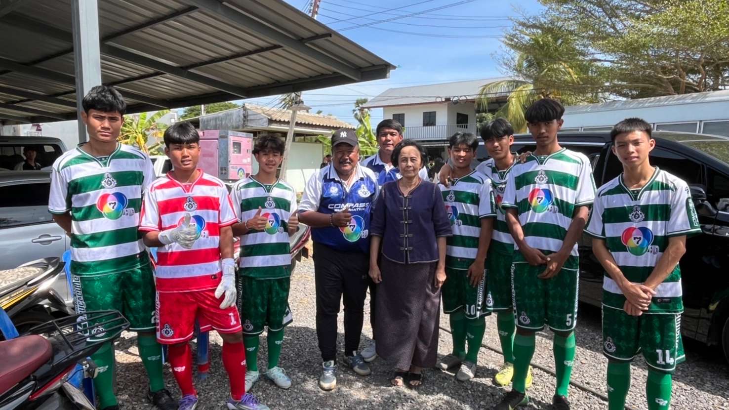 หมอนทองวิทยา