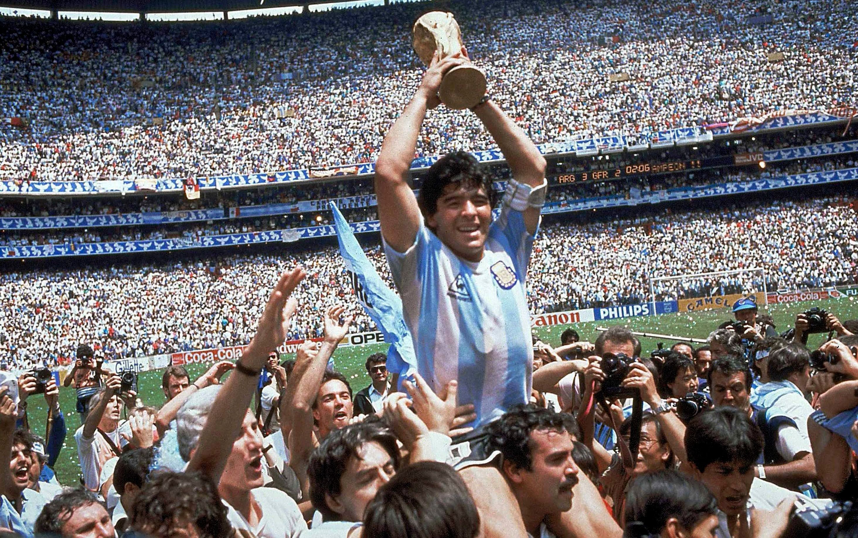 Maradona