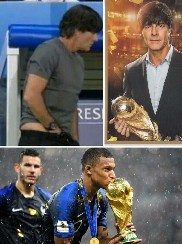 Memes Francia Croacia 150718