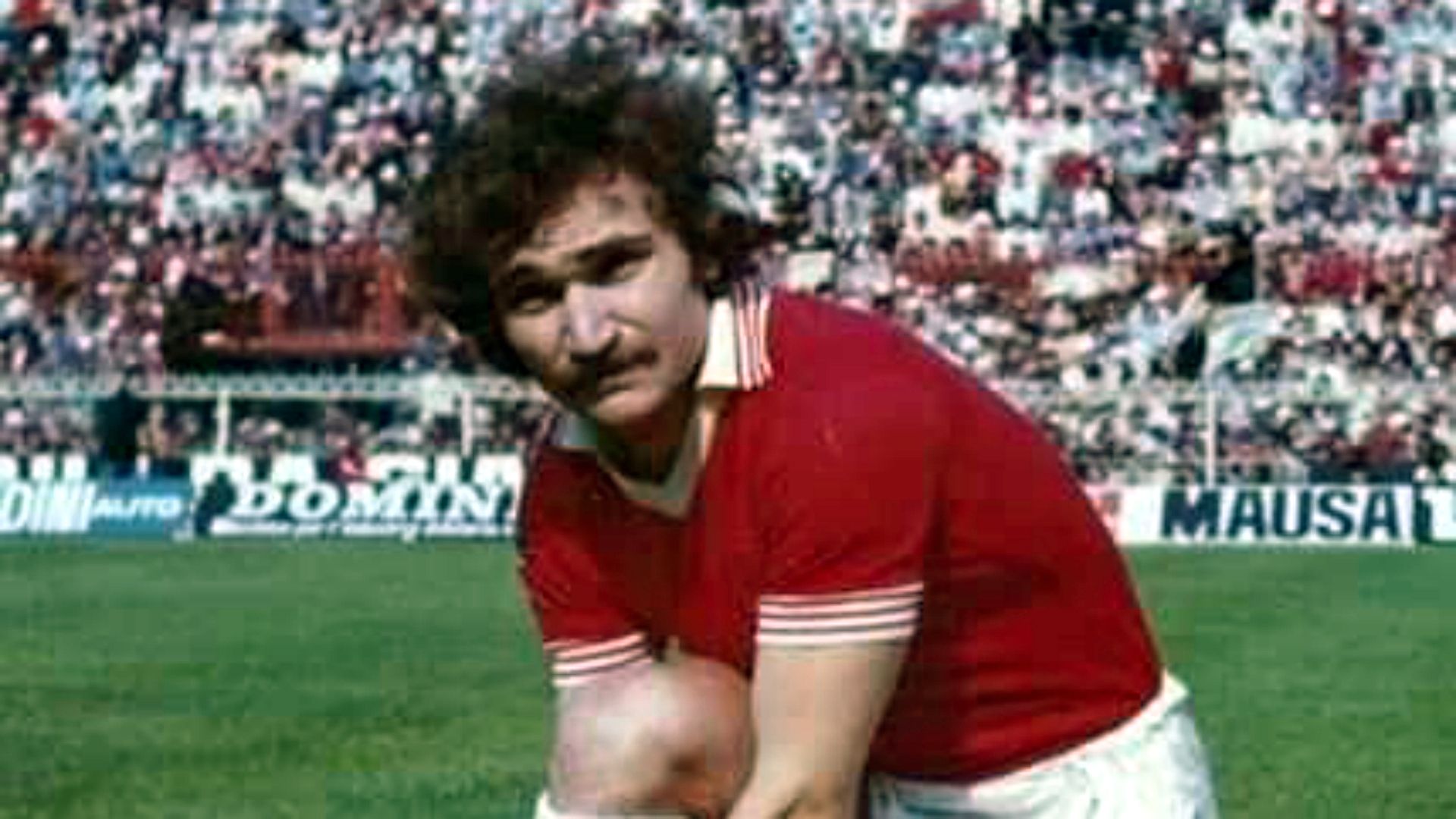 Renato Curi Perugia Serie A