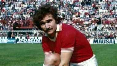 Renato Curi Perugia Serie A