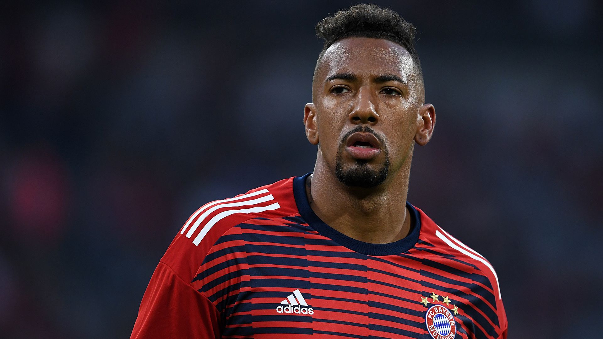 Jerome Boateng FC Bayern