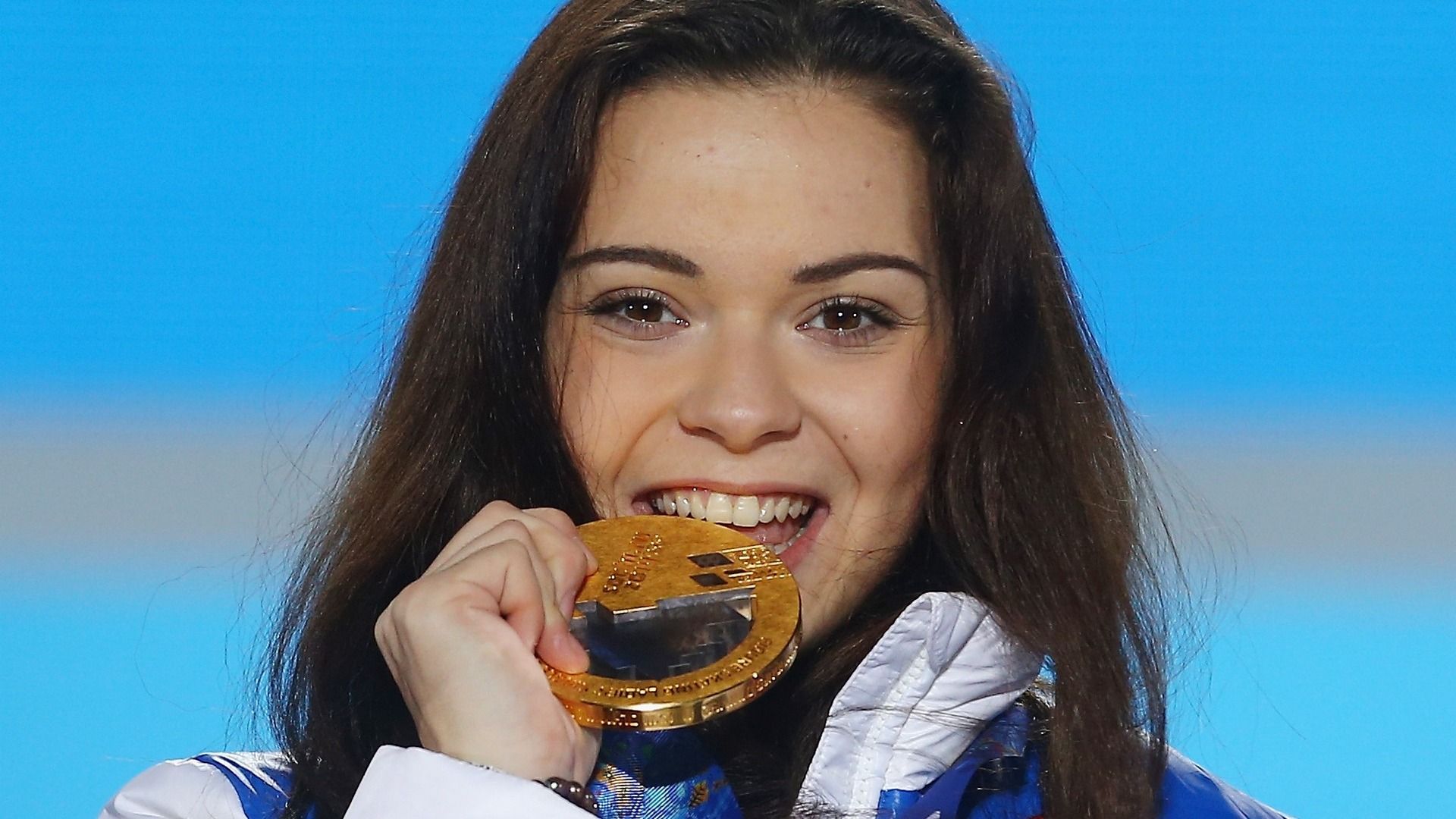 Adelina Sotnikova