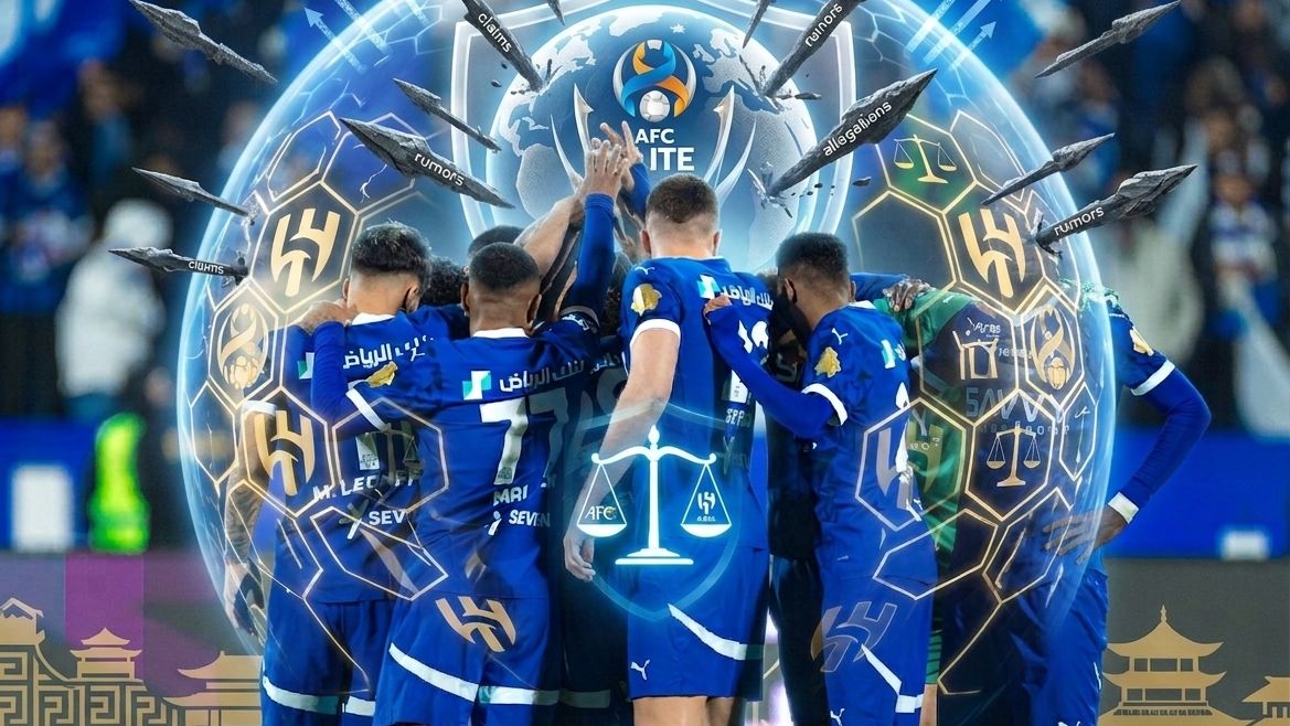 Al Hilal GOAL ONLY