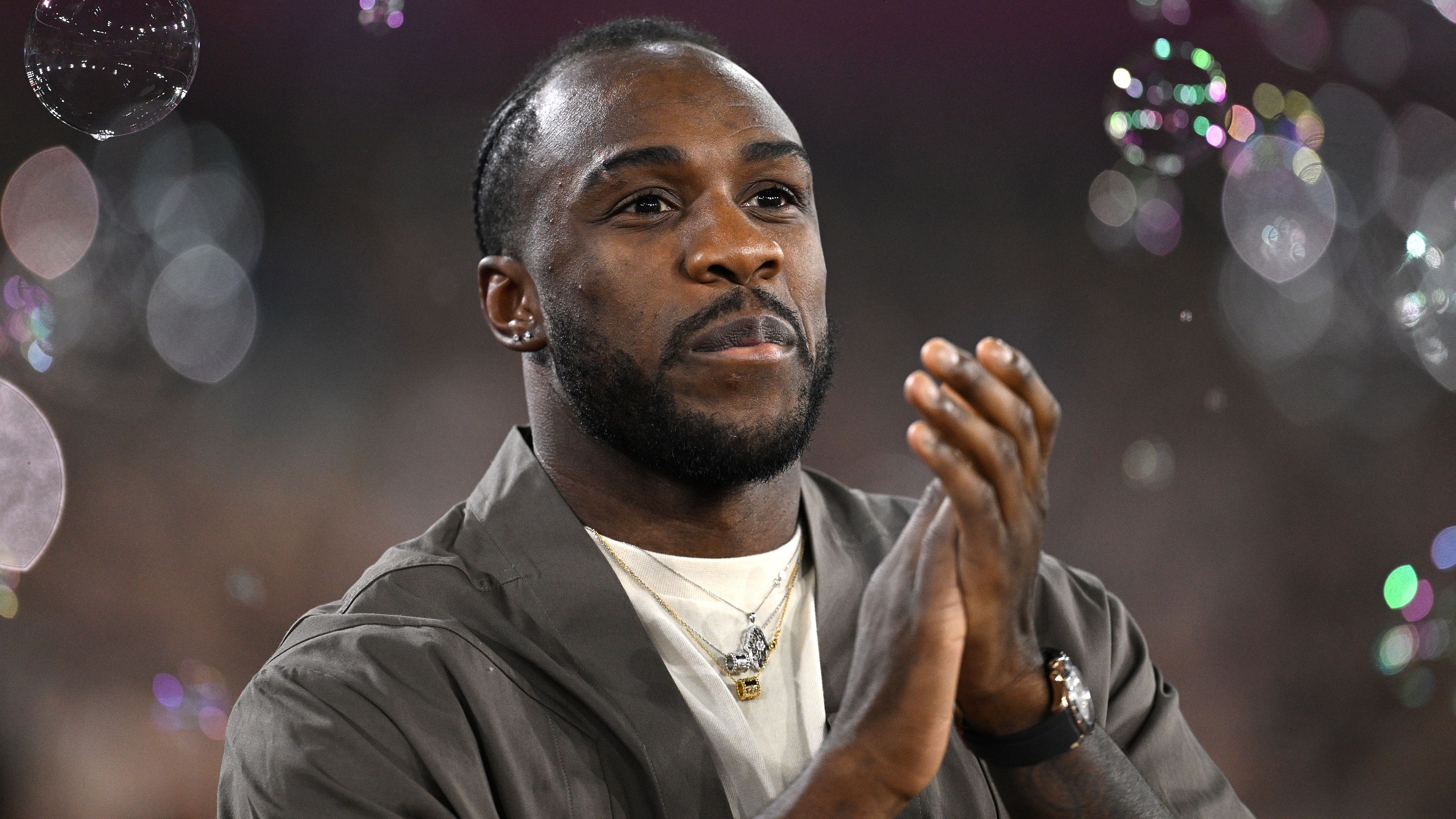 Michail Antonio West Ham