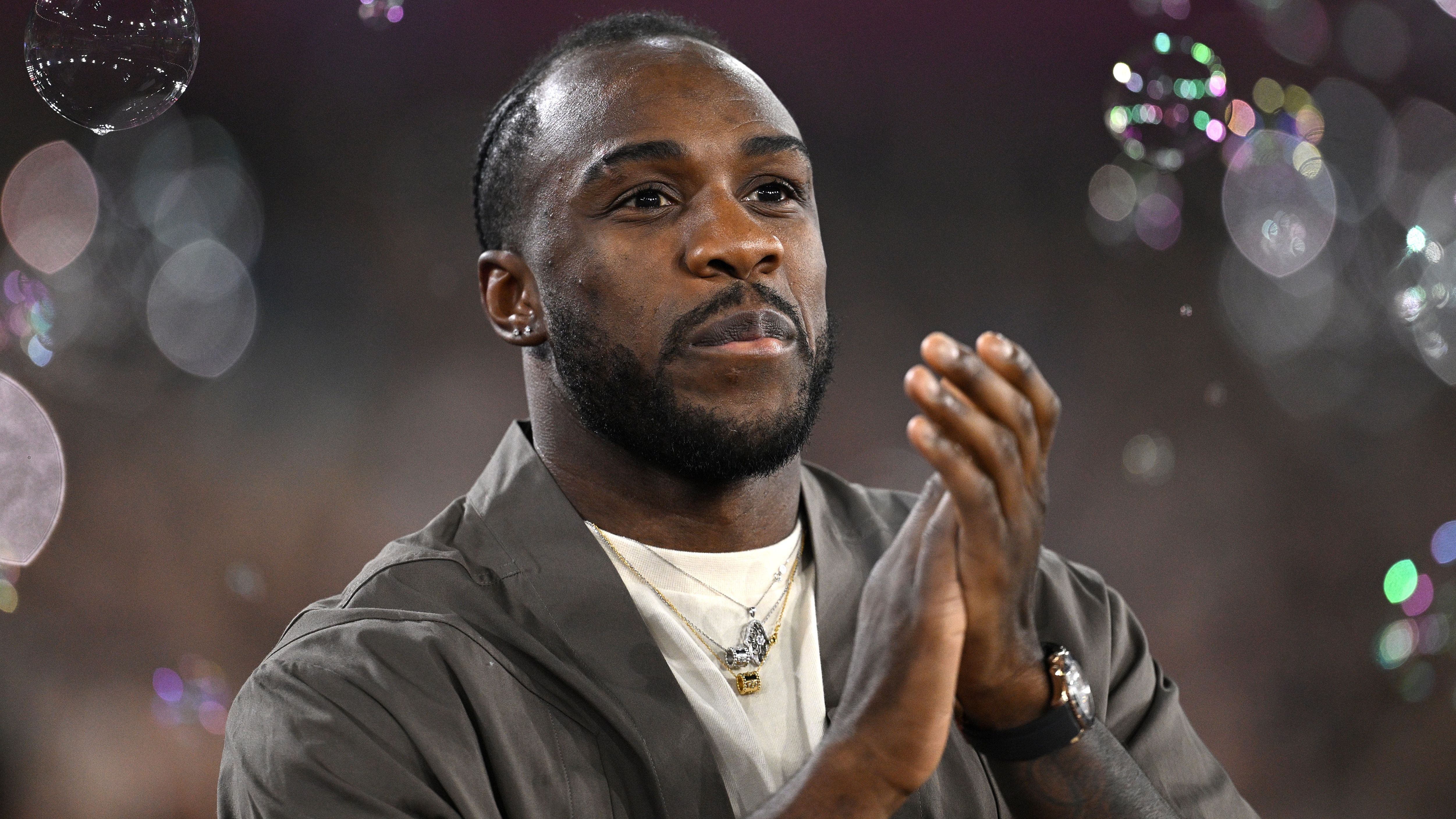 Michail Antonio West Ham