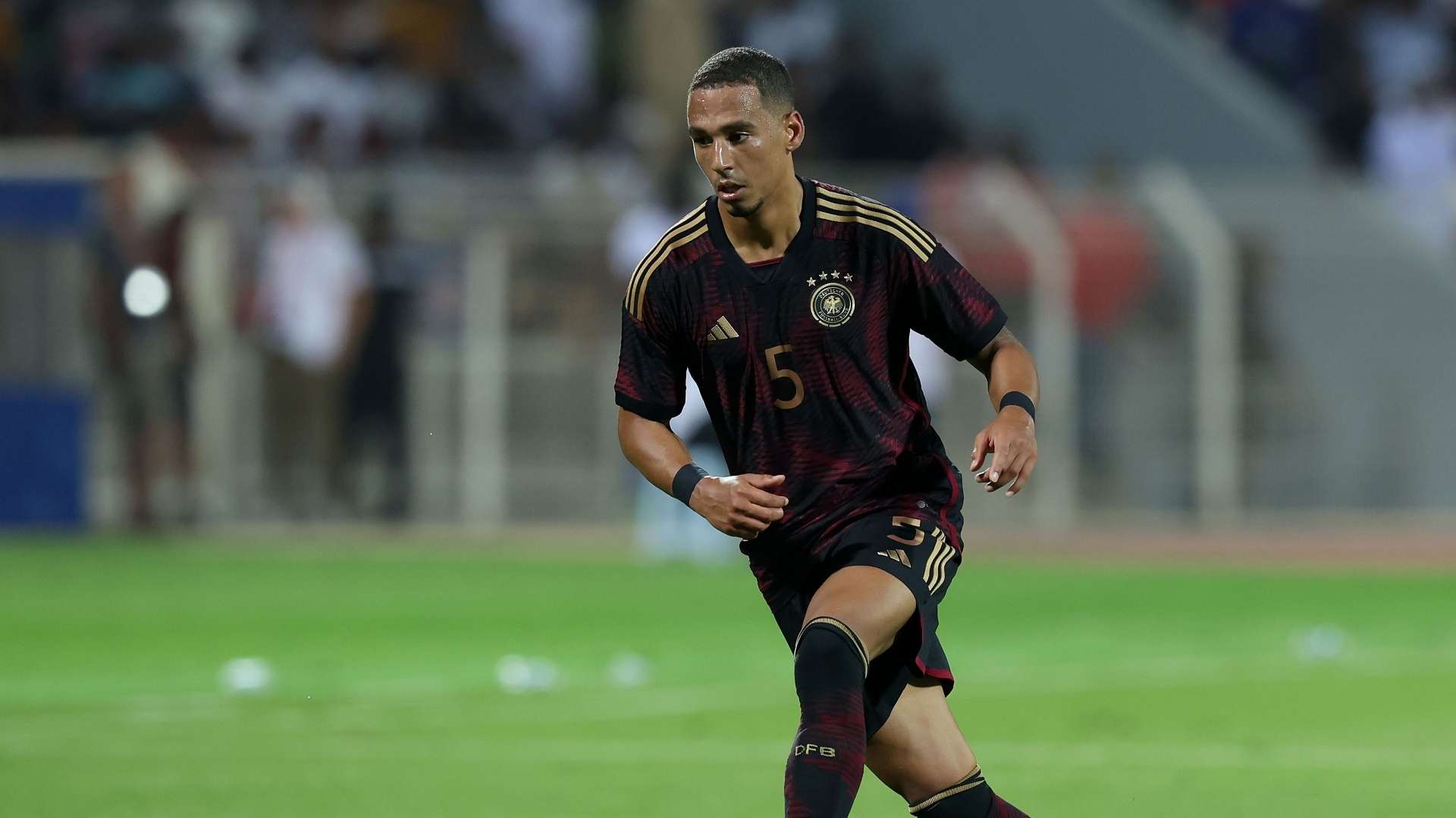 Thilo Kehrer Germany 2022-11-16