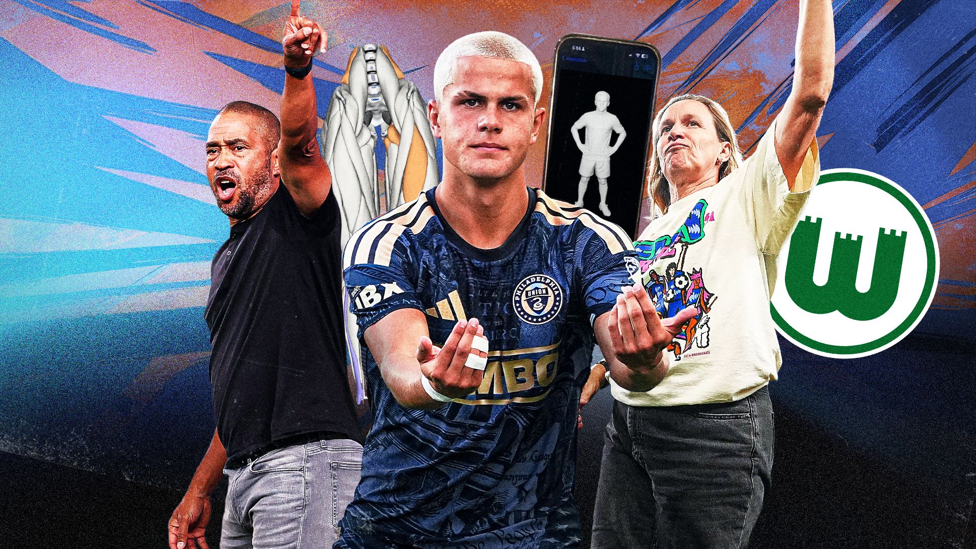 AI Soccer
