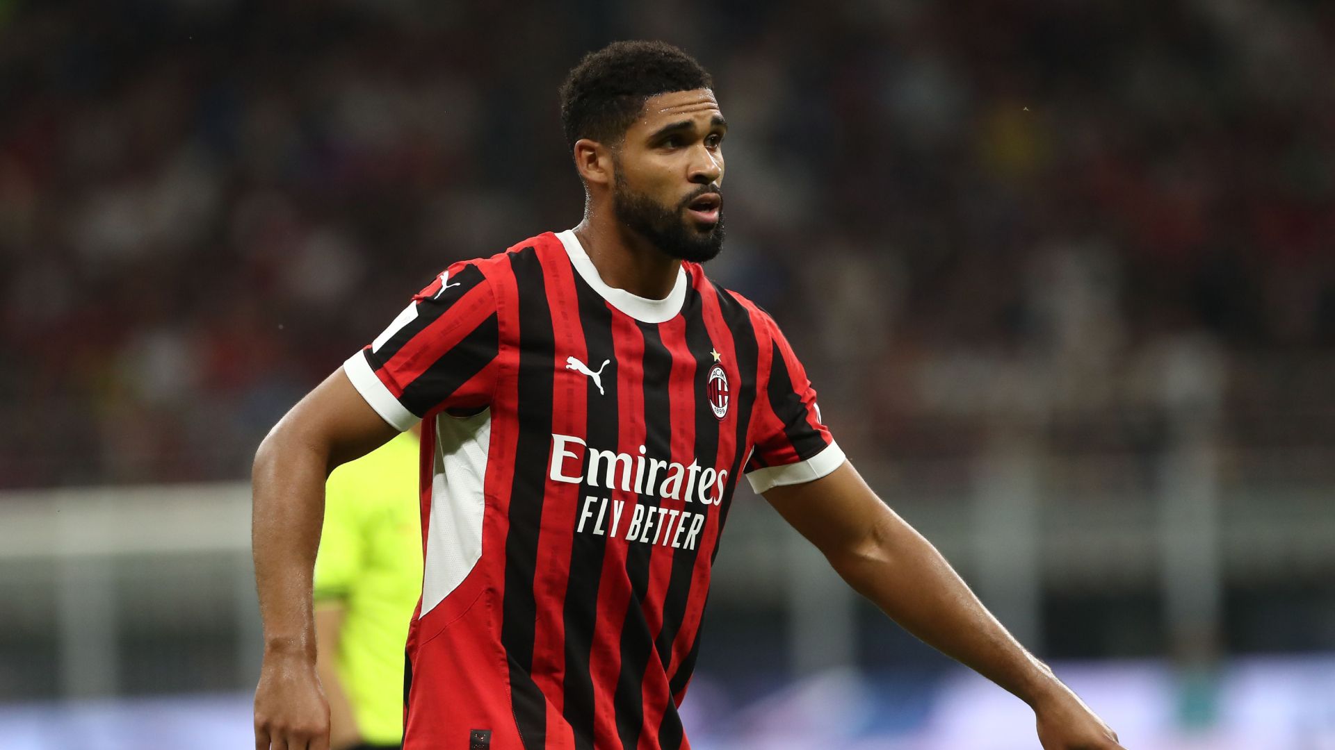 loftus-cheek milan