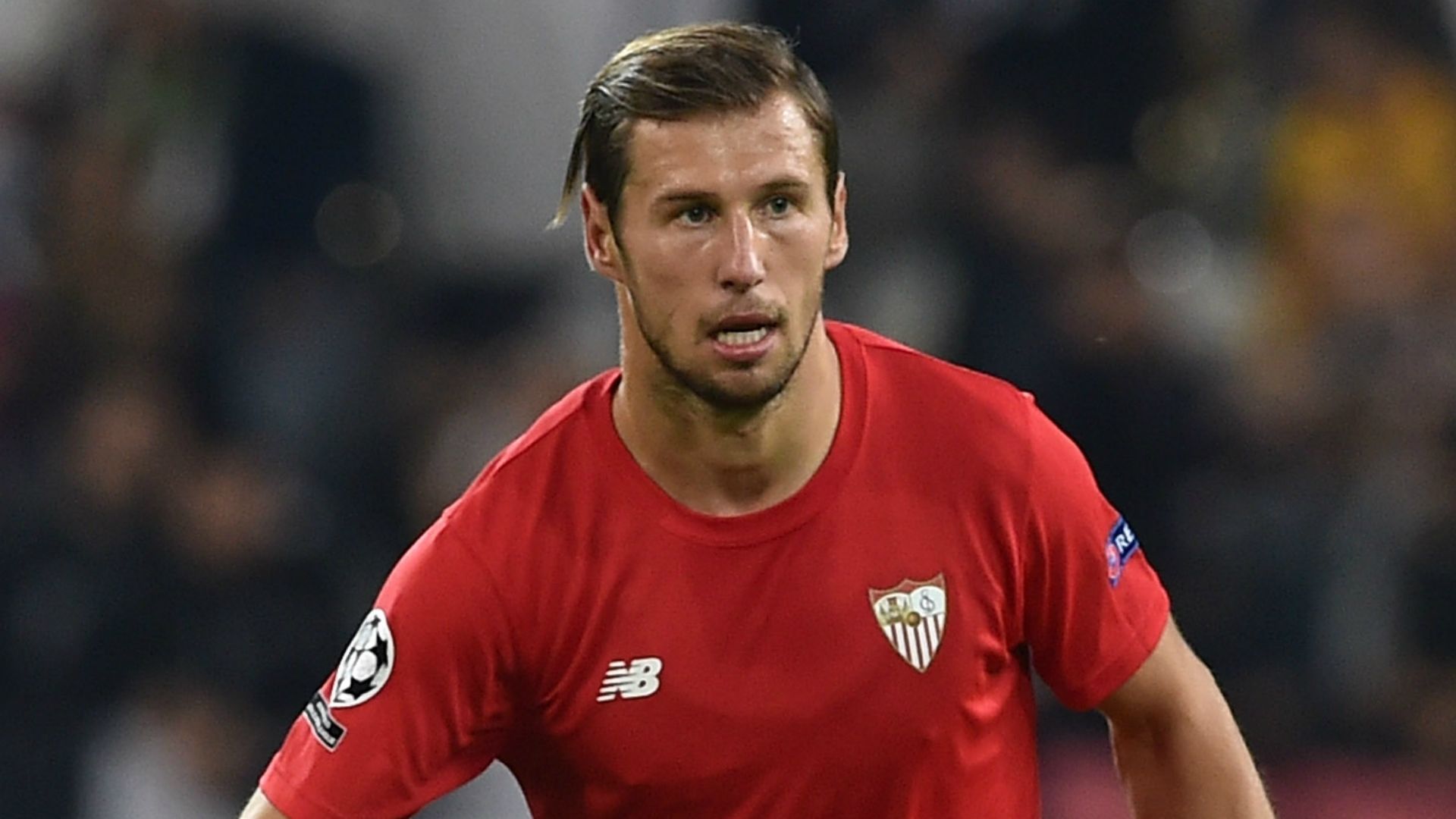 Grzegorz Krychowiak - Sevilla