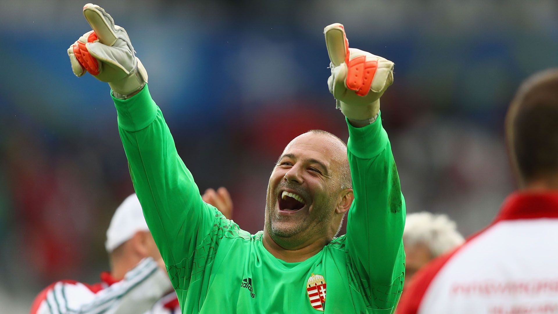 Gabor Kiraly