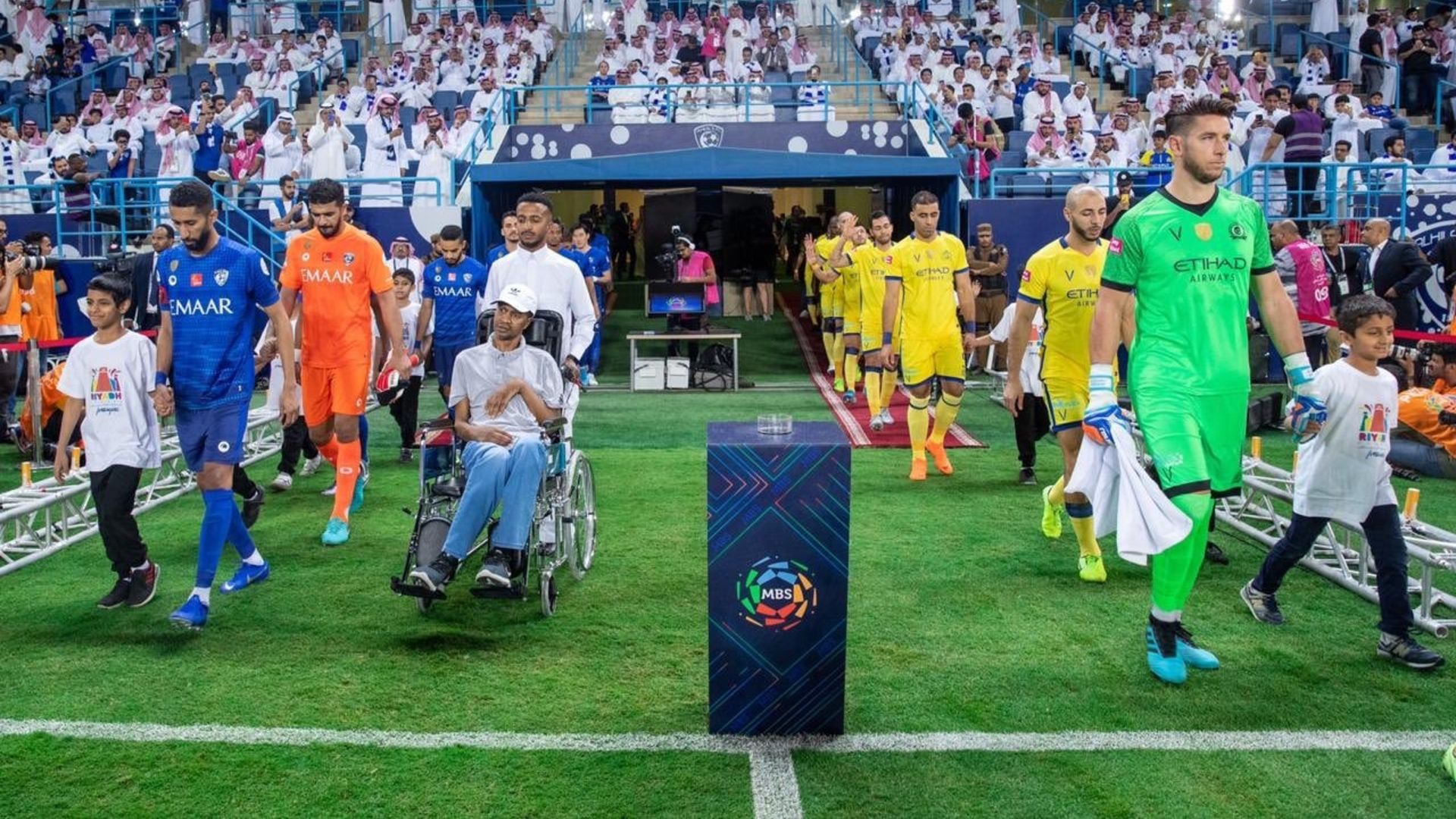 Khamis Al-Owairan - hilal - nassr 2020