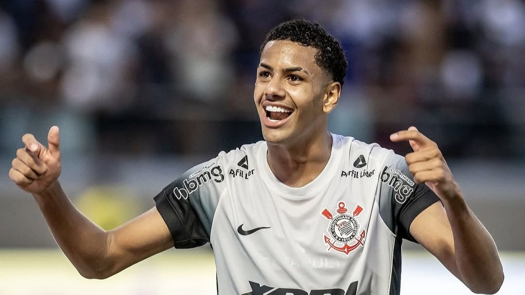 Denner - Corinthians