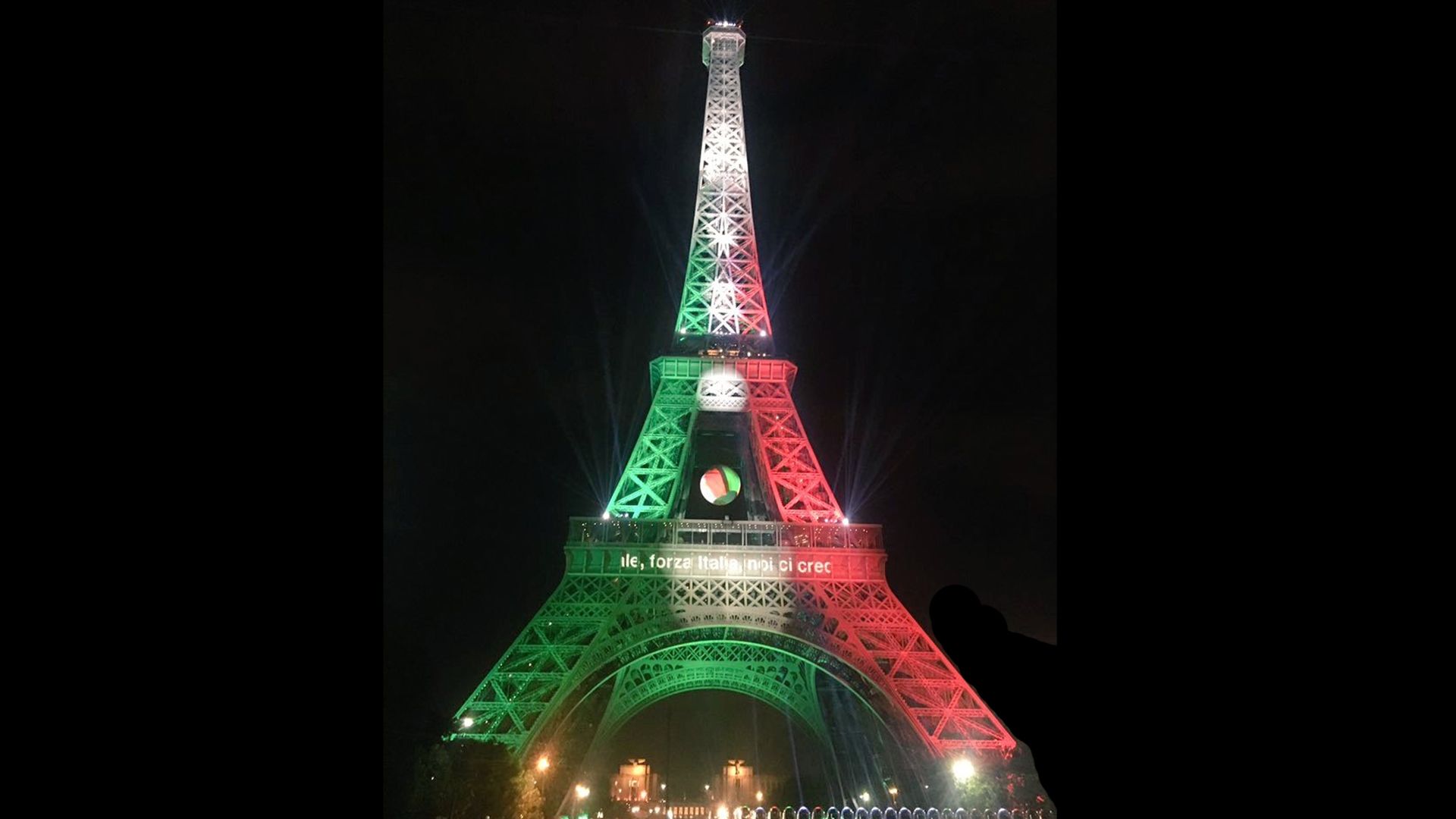 Eiffel