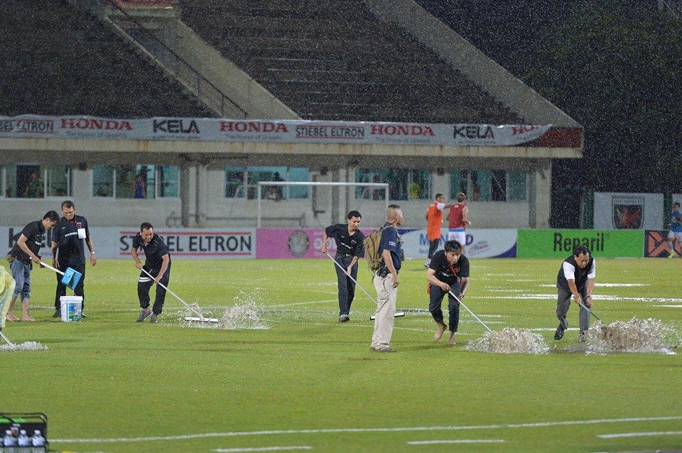 ไทยฮอนด้า-ลำปาง