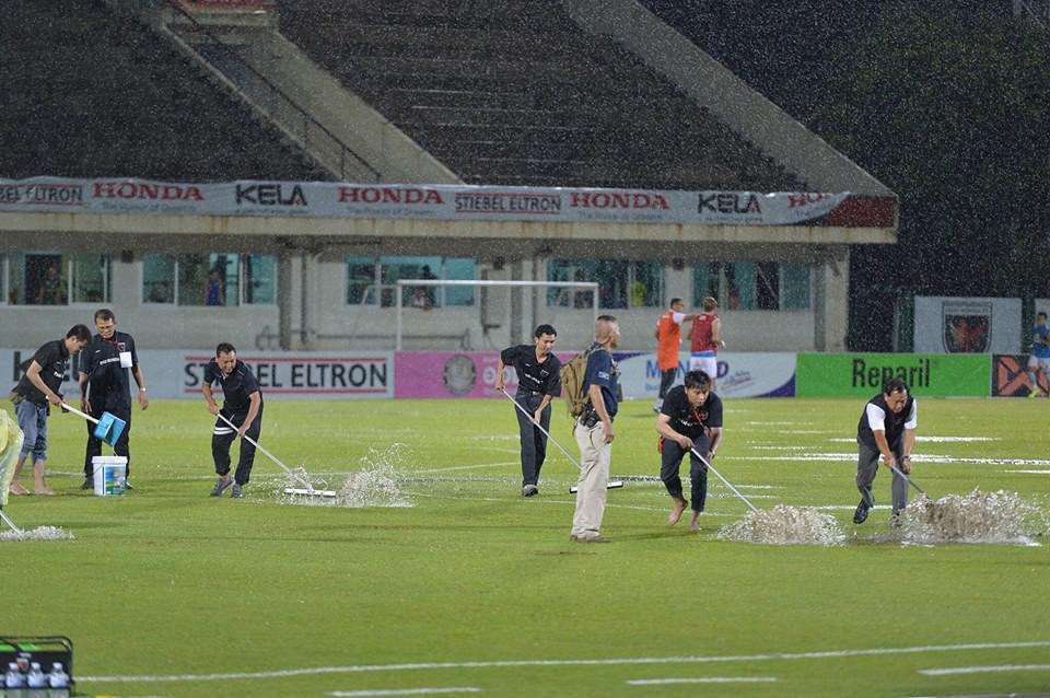 ไทยฮอนด้า-ลำปาง