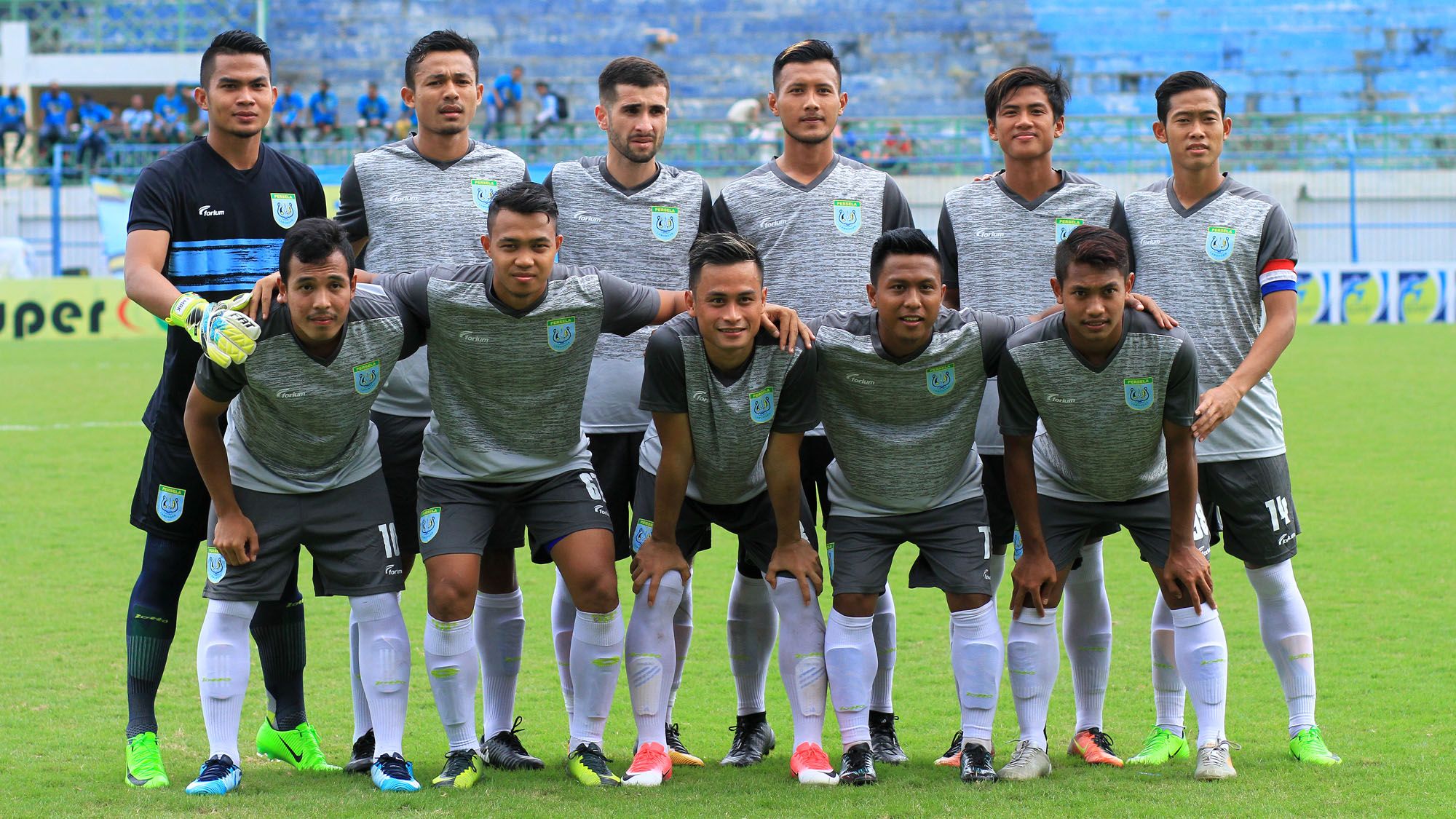 Persela Lamongan