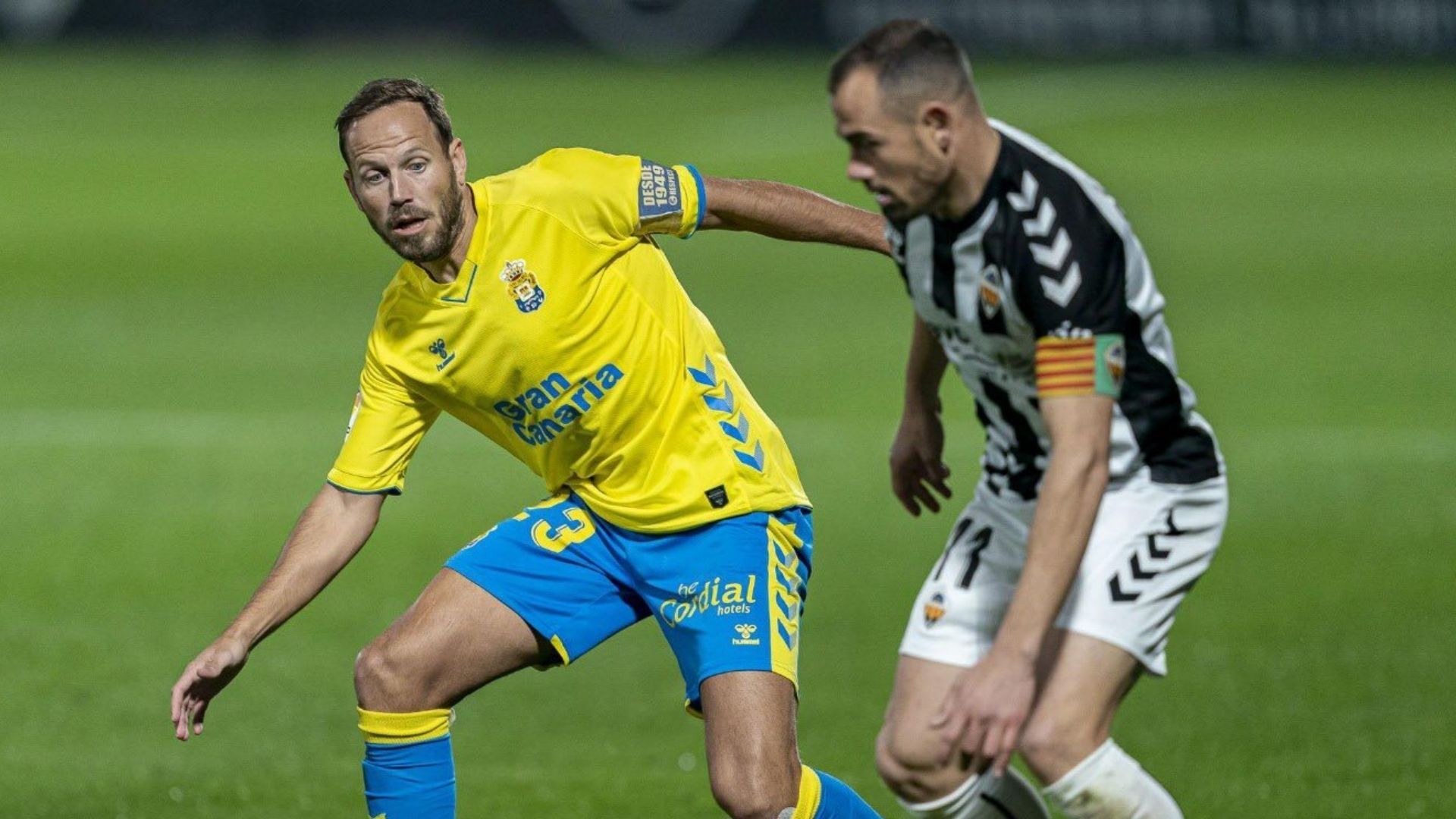 Castellón Las Palmas 27022021