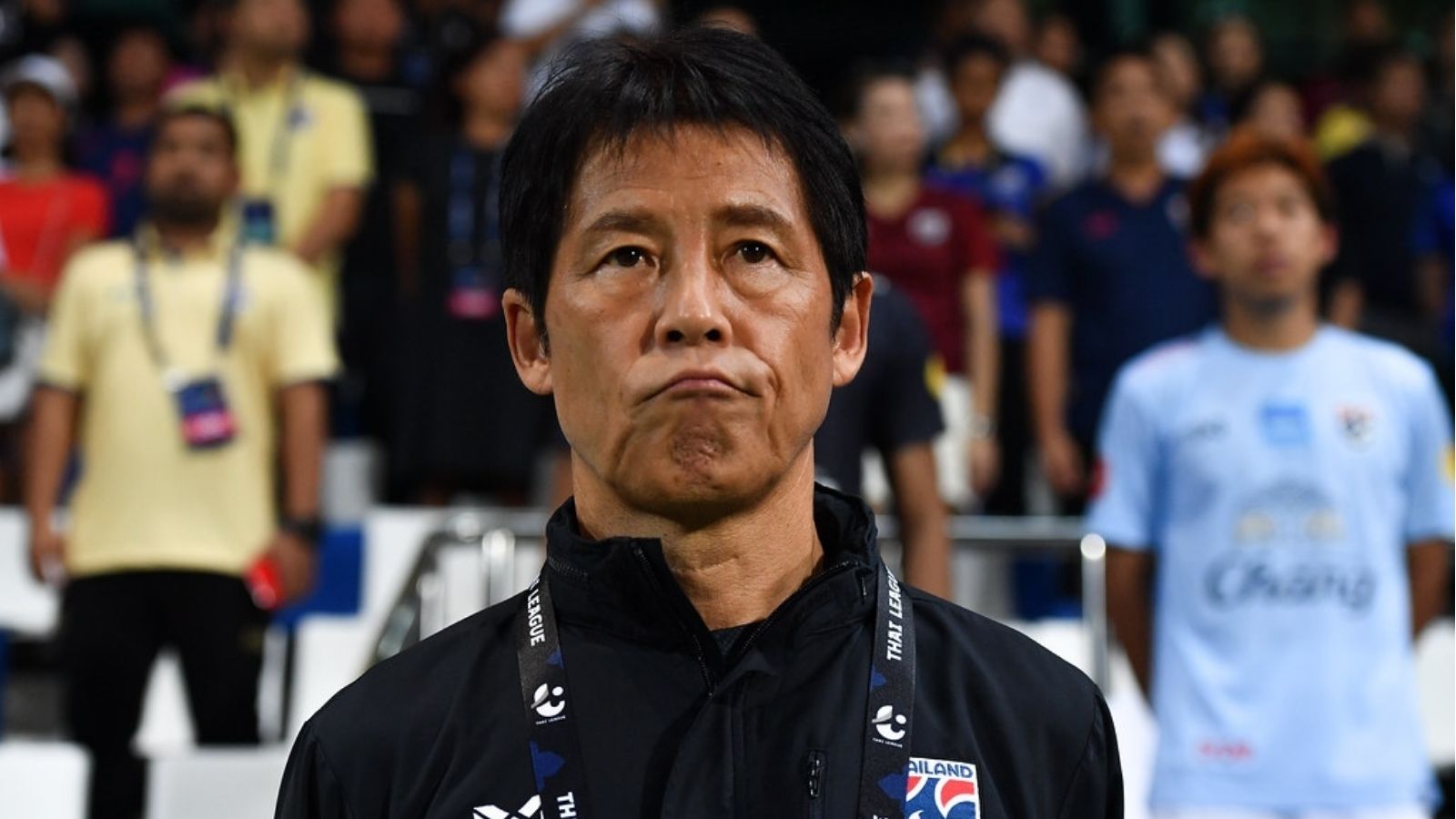 อากิระ นิชิโนะ